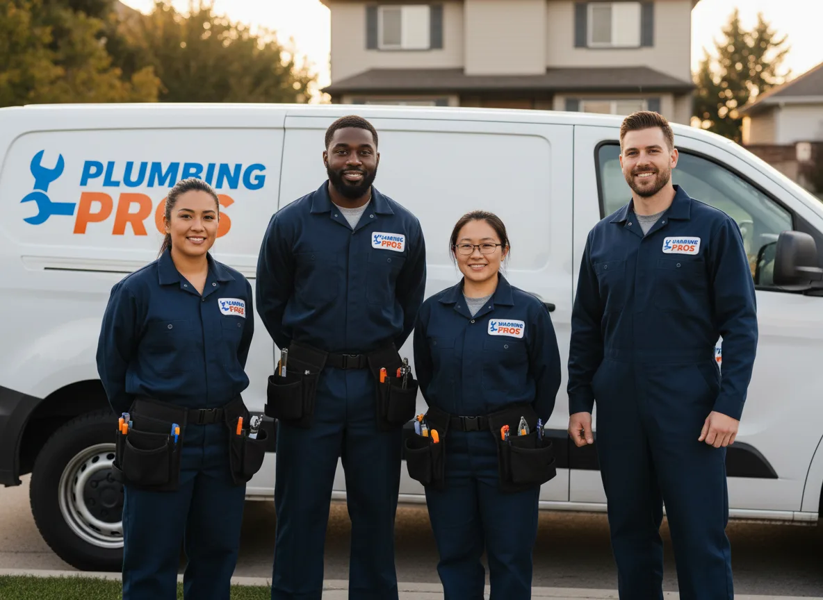 Water Heater Repair company in Couderay, WI